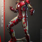 Avengers: Age of Ultron – Iron Man Mark XLIII (2.0) Deluxe  **Pre-order**