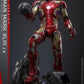 Avengers: Age of Ultron – Iron Man Mark XLIII (2.0) Deluxe  **Pre-order**