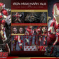 Avengers: Age of Ultron – Iron Man Mark XLIII (2.0) Deluxe  **Pre-order**