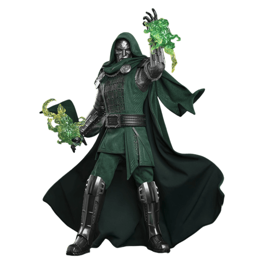 Avengers: Doomsday – Doctor Doom (Collector Version) 1:6 Scale Collectable Action Figure **Pre-Order**