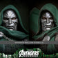 Avengers: Doomsday – Doctor Doom (Collector Version) 1:6 Scale Collectable Action Figure **Pre-Order**
