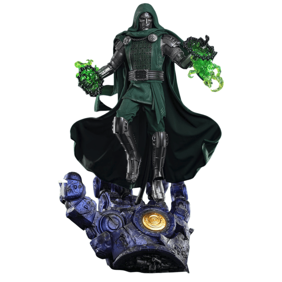 Avengers: Doomsday – Doctor Doom (Ultimate Version) 1:6 Scale Collectable Action Figure **Pre-Order**
