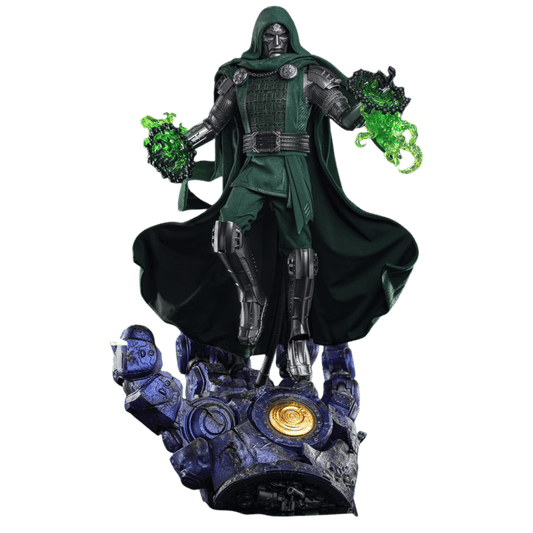 Avengers: Doomsday – Doctor Doom (Ultimate Version) 1:6 Scale Collectable Action Figure **Pre-Order**