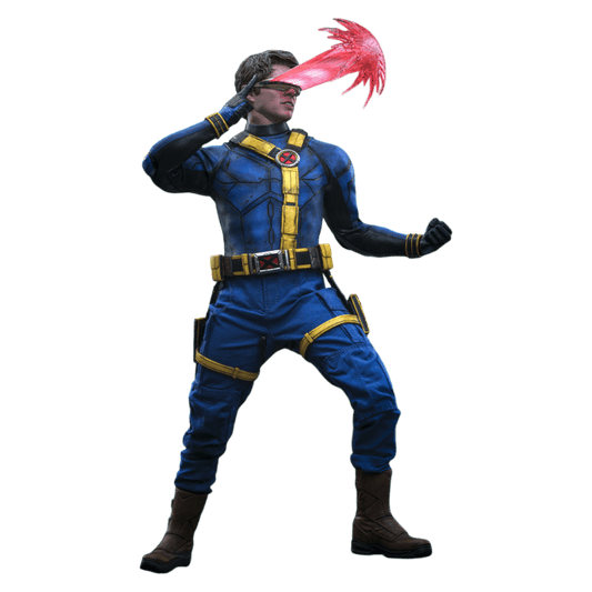 Avengers: Doomsday – Cyclops (Standard Edition) 1:6 Scale Collectable Action Figure **Pre-Order**