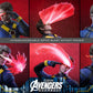 Avengers: Doomsday – Cyclops (Deluxe Edition) 1:6 Scale Collectable Action Figure **Pre-Order**