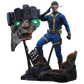 Avengers: Doomsday – Cyclops (Deluxe Edition) 1:6 Scale Collectable Action Figure **Pre-Order**