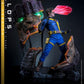 Avengers: Doomsday – Cyclops (Deluxe Edition) 1:6 Scale Collectable Action Figure **Pre-Order**