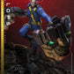 Avengers: Doomsday – Cyclops (Deluxe Edition) 1:6 Scale Collectable Action Figure **Pre-Order**