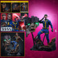 Avengers: Doomsday – Cyclops (Deluxe Edition) 1:6 Scale Collectable Action Figure **Pre-Order**