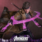 Avengers: Doomsday – Gambit (Standard Edition) 1:6 Scale Collectable Action Figure **Pre-Order**