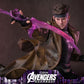 Avengers: Doomsday – Gambit (Standard Edition) 1:6 Scale Collectable Action Figure **Pre-Order**