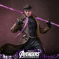 Avengers: Doomsday – Gambit (Standard Edition) 1:6 Scale Collectable Action Figure **Pre-Order**