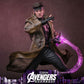 Avengers: Doomsday – Gambit (Deluxe Edition) 1:6 Scale Collectable Action Figure **Pre-Order**