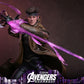 Avengers: Doomsday – Gambit (Deluxe Edition) 1:6 Scale Collectable Action Figure **Pre-Order**