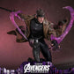 Avengers: Doomsday – Gambit (Deluxe Edition) 1:6 Scale Collectable Action Figure **Pre-Order**