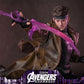 Avengers: Doomsday – Gambit (Deluxe Edition) 1:6 Scale Collectable Action Figure **Pre-Order**