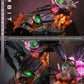 Avengers: Doomsday – Gambit (Deluxe Edition) 1:6 Scale Collectable Action Figure **Pre-Order**