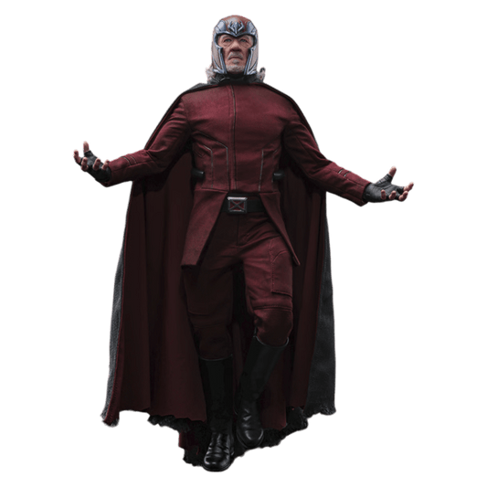 Avengers: Doomsday – Magneto (Collector Version) 1:6 Scale Collectable Action Figure **Pre-Order**