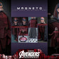 Avengers: Doomsday – Magneto (Collector Version) 1:6 Scale Collectable Action Figure **Pre-Order**