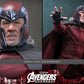 Avengers: Doomsday – Magneto (Deluxe Version) 1:6 Scale Collectable Action Figure **Pre-Order**
