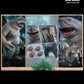 **Pre-order** The Suicide Squad - King Shark 1:6 Scale Collectable Action Figure