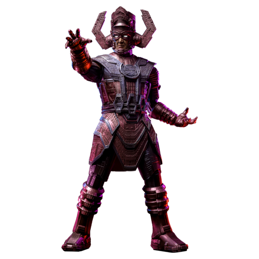 **Pre-order** The Fantastic Four: First Steps - Galactus Jumbo Sofvi Figure