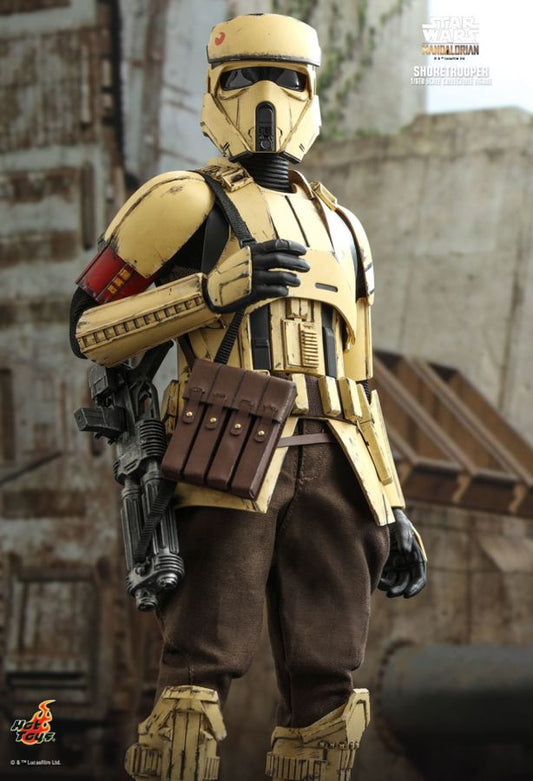 Star Wars: The Mandalorian - Shoretrooper 1:6 Scale 12" Action Figure