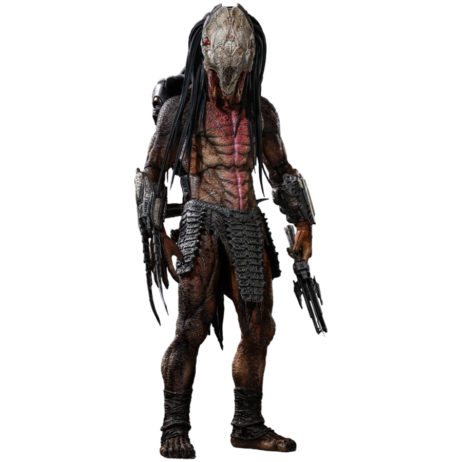 **Pre-order** Prey - Feral Predator 1:6 Scale Collectable Action Figure