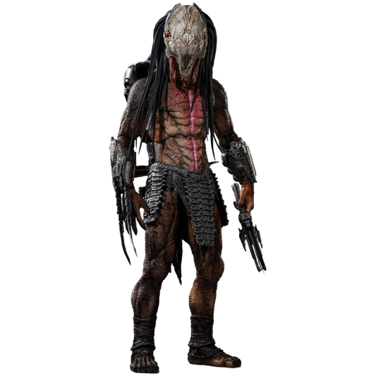 **Pre-order** Prey - Feral Predator 1:6 Scale Collectable Action Figure