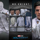 Moon Knight (TV) – Mr. Knight 1:6 Scale Collectable Action Figure