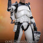 Star Wars - Clone Commander Wolffe 1:6 Scale Collectable Action Figure