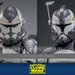 Star Wars - Clone Commander Wolffe 1:6 Scale Collectable Action Figure