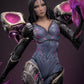 League Of Legends - Kai'Sa 1:6 Scale Collectable Action Figure