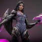 League Of Legends - Kai'Sa 1:6 Scale Collectable Action Figure