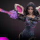 League Of Legends - Kai'Sa 1:6 Scale Collectable Action Figure