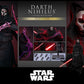 **Pre-order Star Wars - Darth Nihilus 1:6 Scale Collectable Action Figure