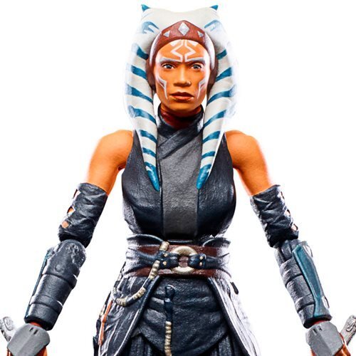 Star Wars The Vintage Collection Ahsoka Tano (Corvus) 3 3/4-Inch Action Figure