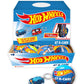 3D Figurines- Hot Wheels Capsule