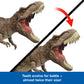 Jurassic World All-Out-Attack Tyrannosaurus Rex