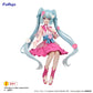Hatsune Miku Noodle Stopper PVC Statue Flower Fairy Cosmos 14cm