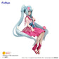 Hatsune Miku Noodle Stopper PVC Statue Flower Fairy Cosmos 14cm