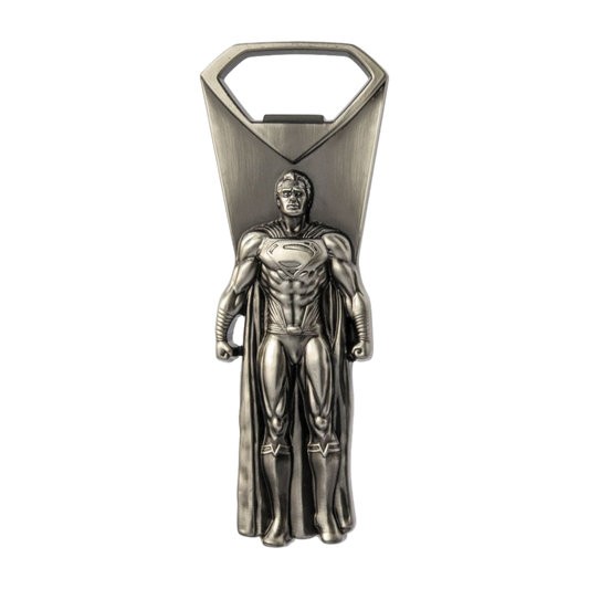 Batman v Superman: Dawn of Justice - Superman Bottle Opener