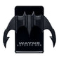 Batman (1989) – Scaled Batarang Replica with Stand