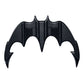 Batman (1989) – Scaled Batarang Replica with Stand