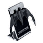 Batman (1989) – Scaled Batarang Replica with Stand