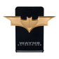 Batman Begins – Scaled Batarang Replica with Stand
