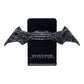 The Batman – Scaled Batarang Replica with Stand