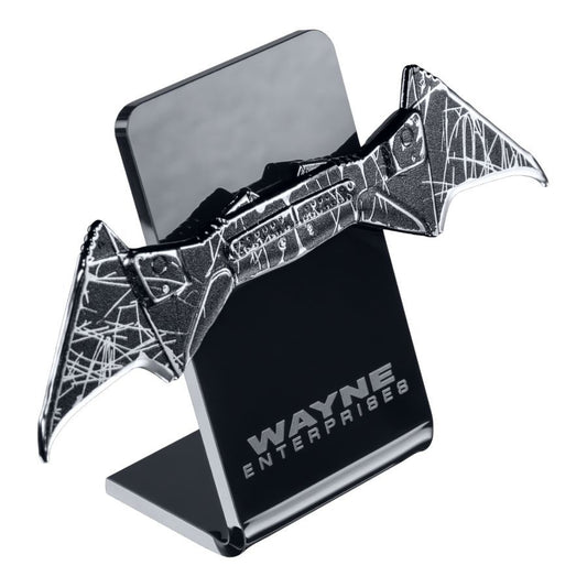 The Batman – Scaled Batarang Replica with Stand