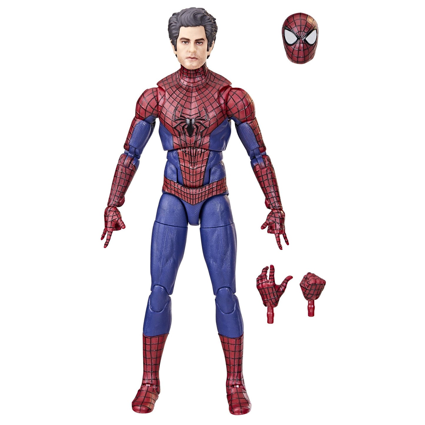 Marvel Legends Series: Amazing SpiderMan 2 - Amazing SpiderMan