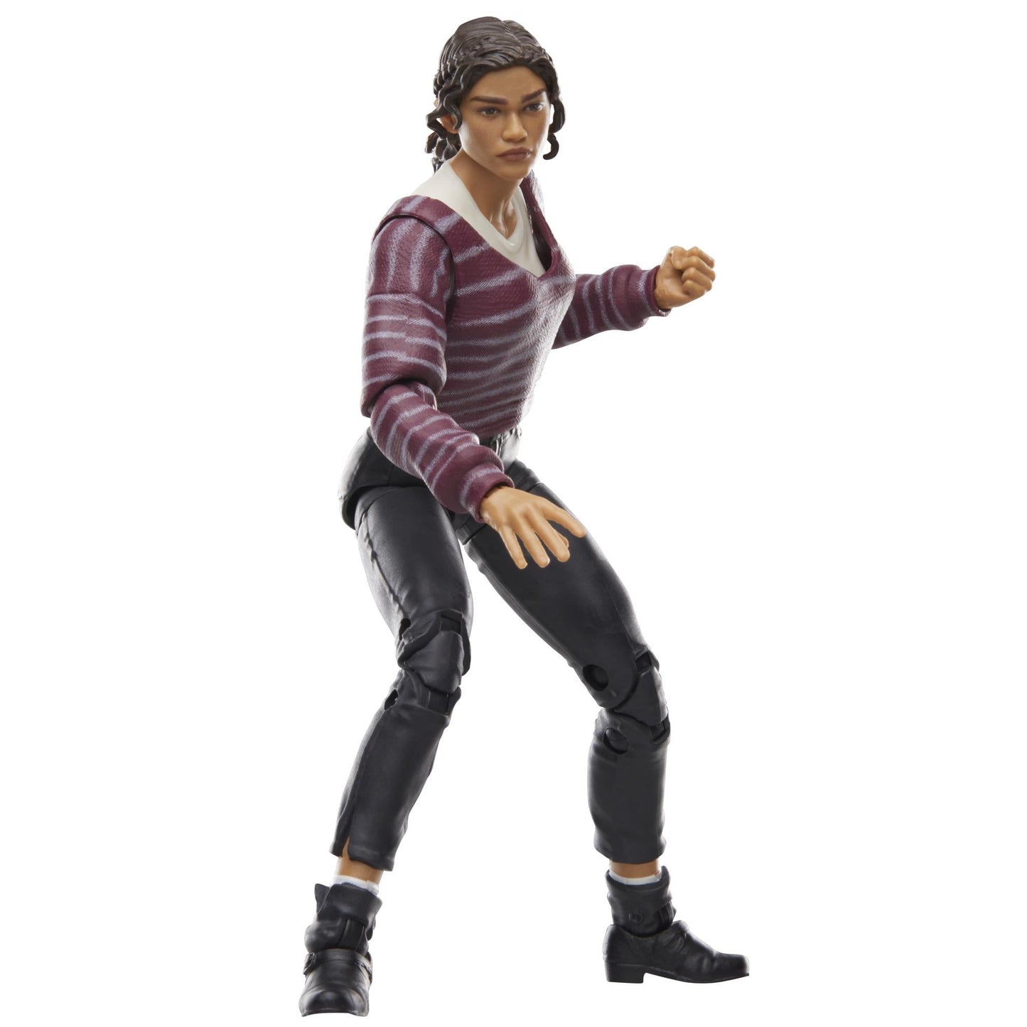 Marvel Legends Series: SpiderMan No Way Home - Marvels MJ